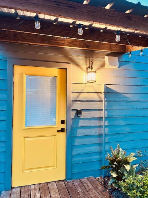 The Little Barn You Are Looking For! Umatilla Exterior foto